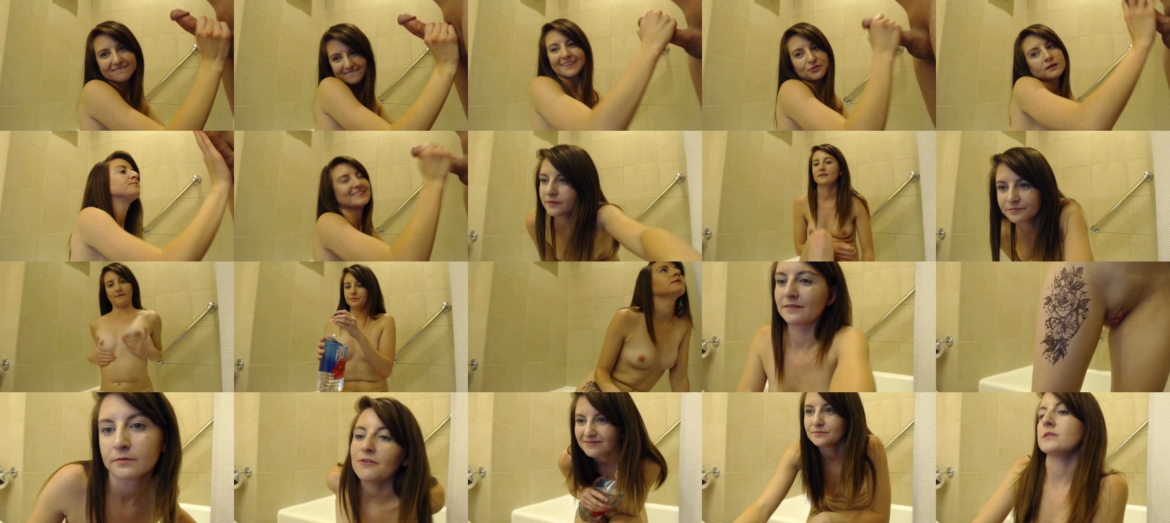 ashleyyylove13 01-01-2022 hardcore 