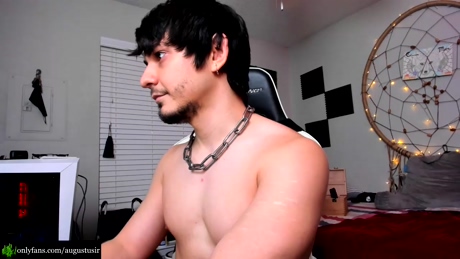 augustusir  31-12-2021 video blowjob