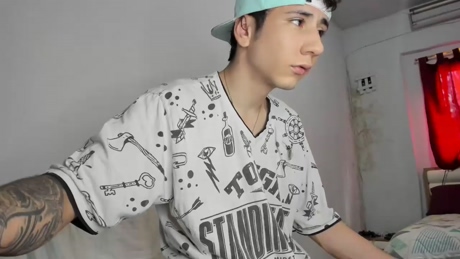 austin1119a  31-12-2021 video suckcock