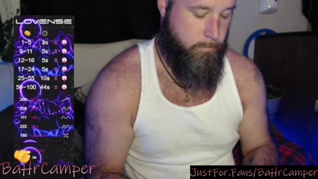 bahrcamper  31-12-2021 video kinky