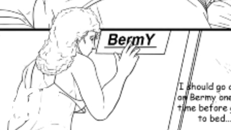 bermyspark  31-12-2021 video sexyfeet