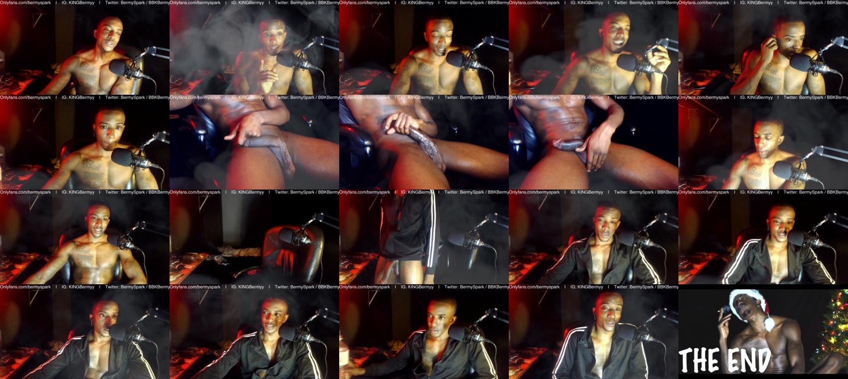 bermyspark  31-12-2021 video hard