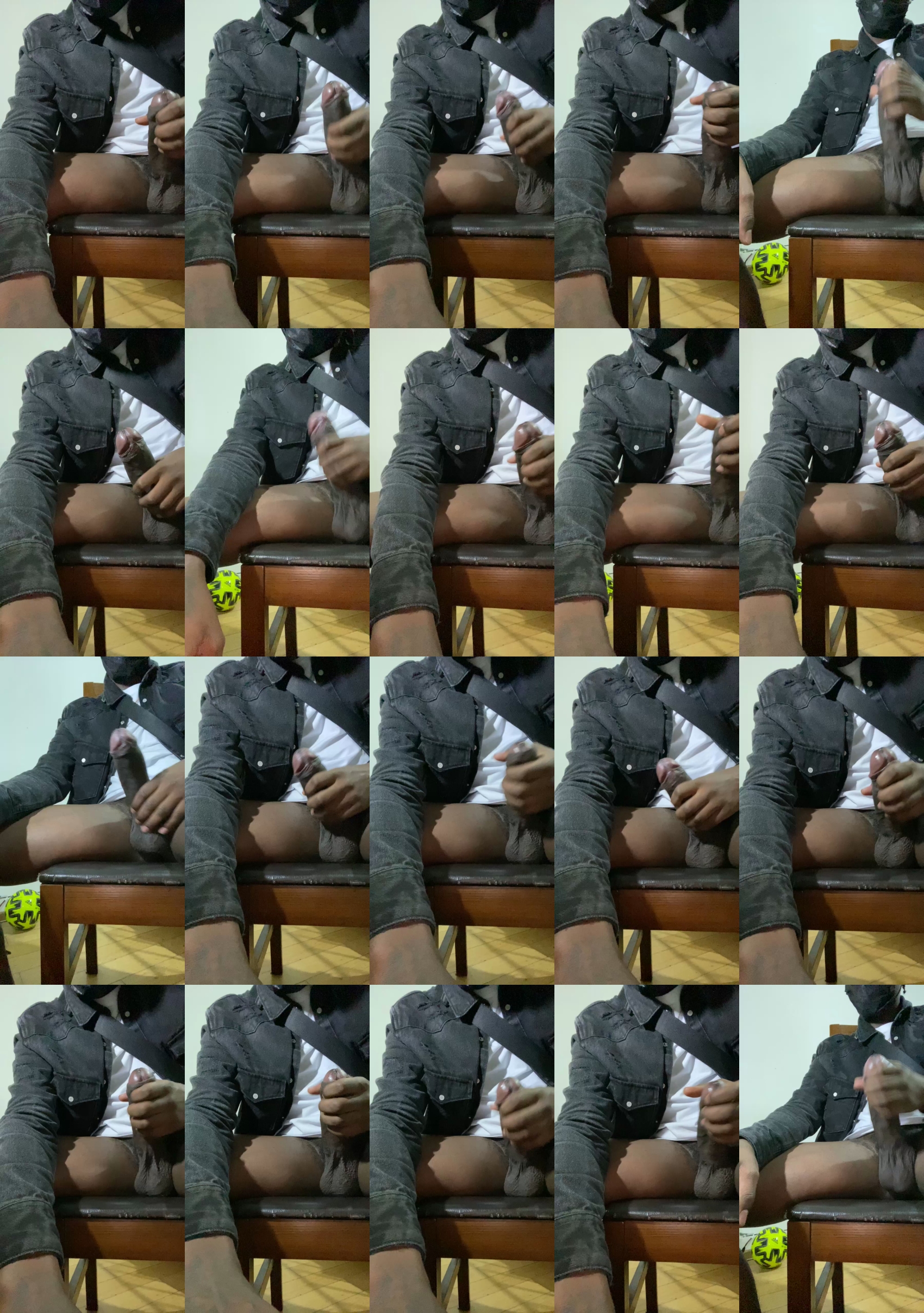 bigcock1046  31-12-2021 Recorded Video big