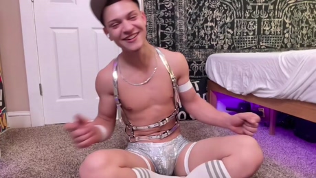 bigcocktween4u  31-12-2021 video skinny