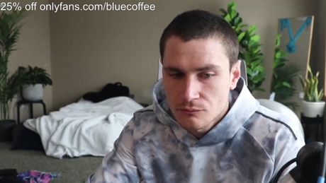 bluecoffee  31-12-2021 video Video