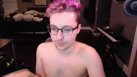 booker_baxton  31-12-2021 video jerkoff