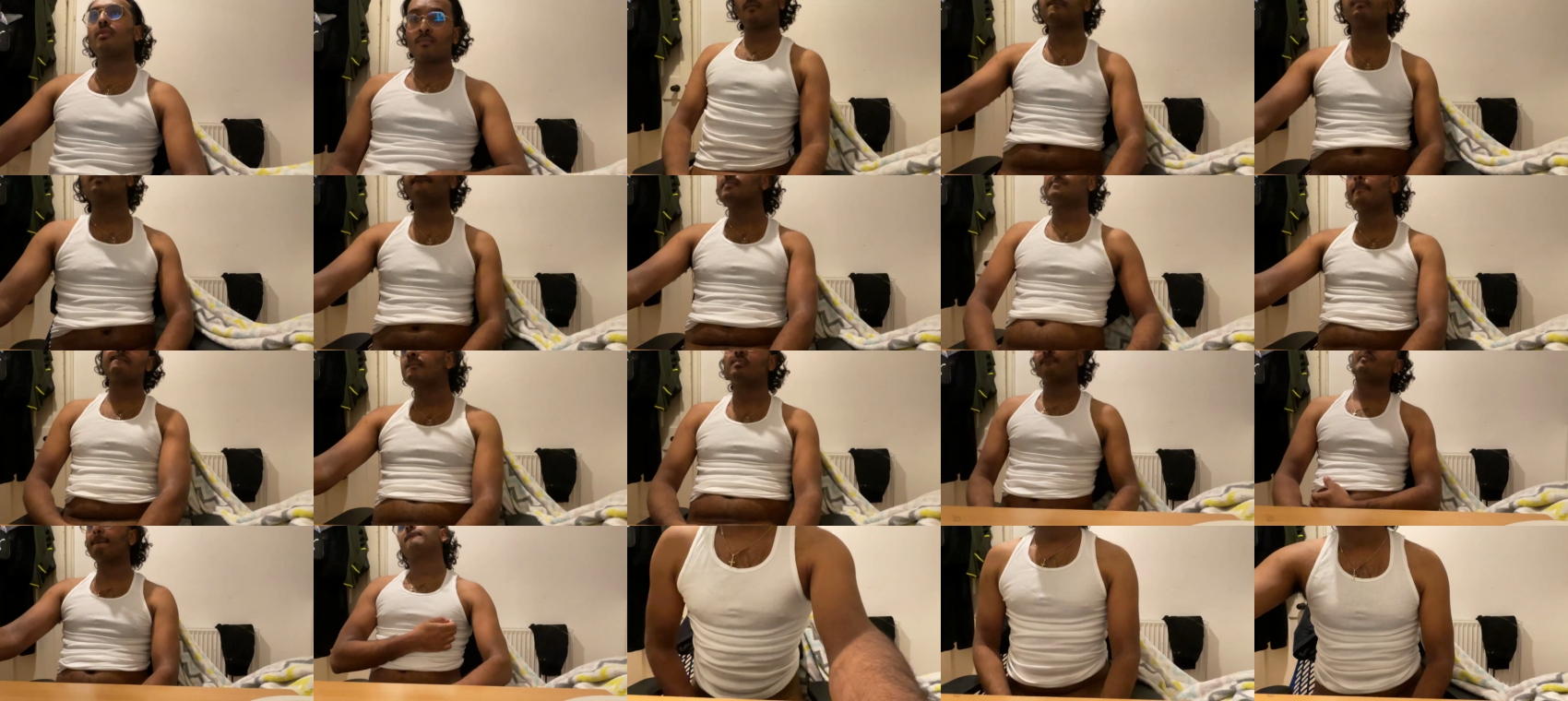 brwnsugg  31-12-2021 video sexykitty