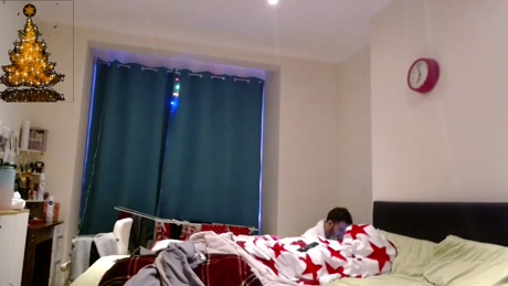 calvin_9in  31-12-2021 video jackoff