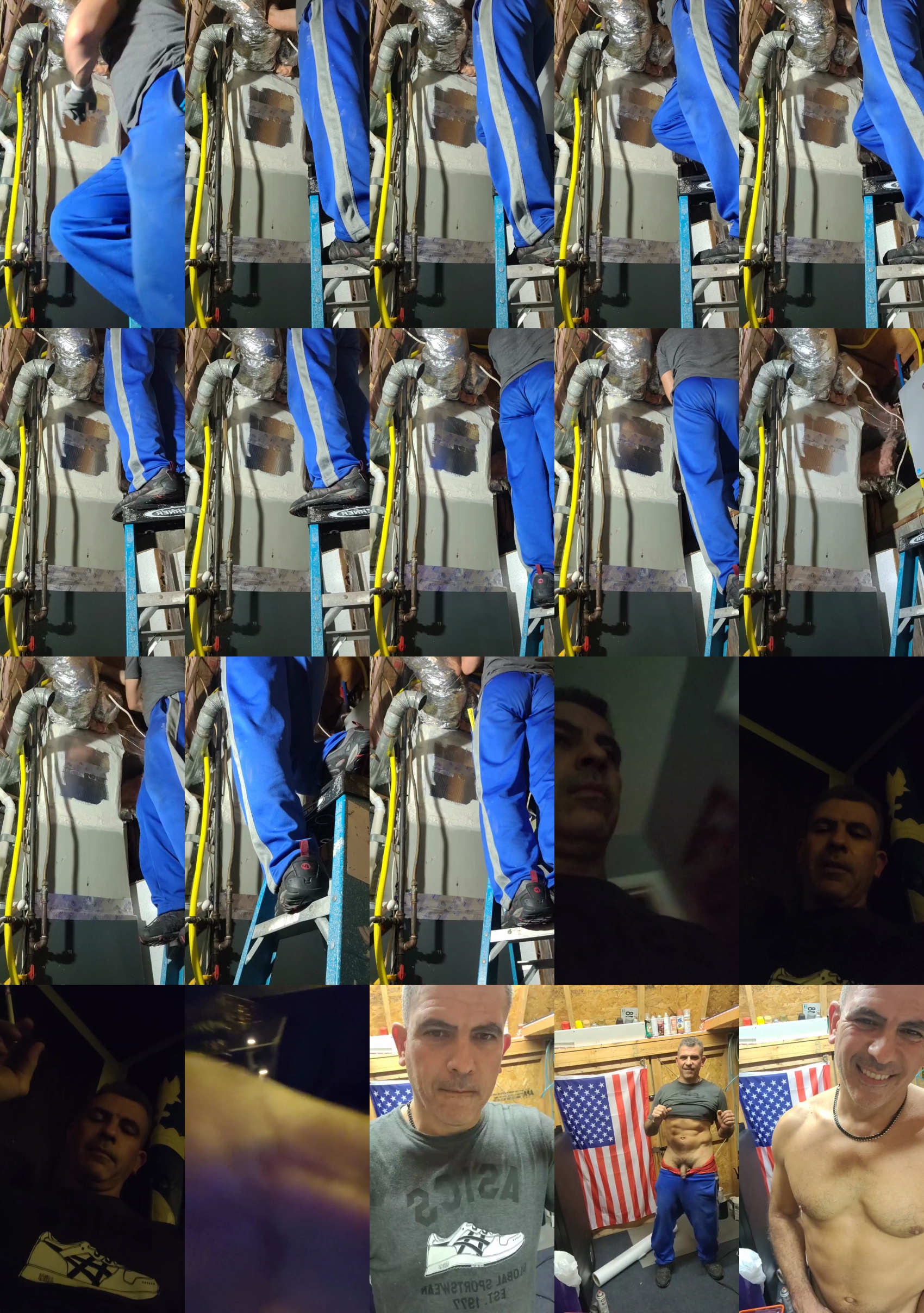 celebrityru  31-12-2021 Recorded Video Naked