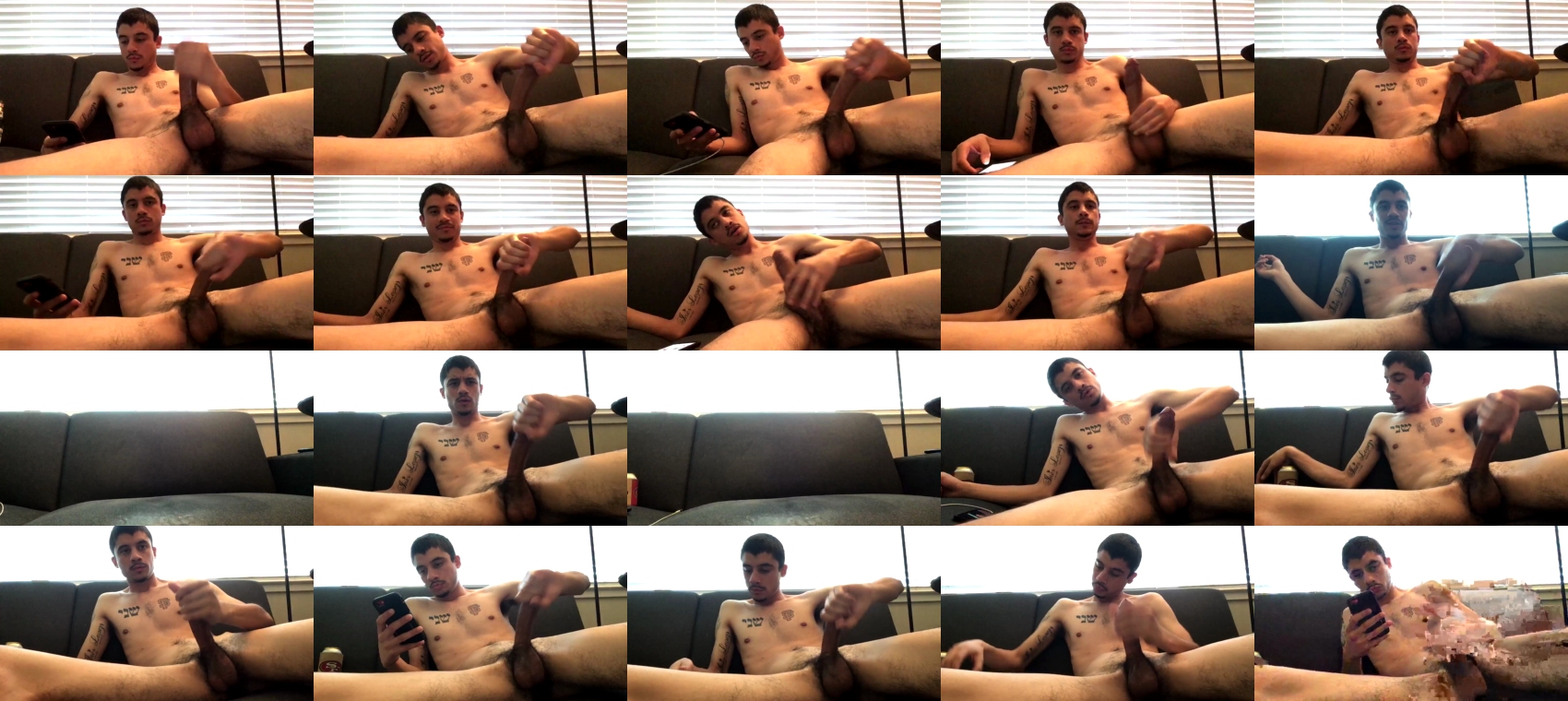 chavezdaniel  31-12-2021 video hardcock