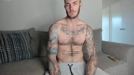 christianwilde  31-12-2021 video sexybody