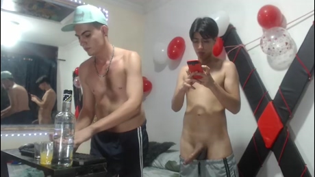 clyde_hot  31-12-2021 video lovense