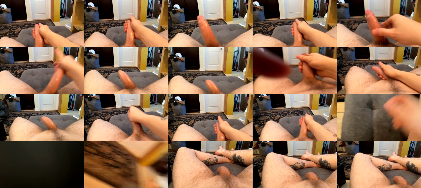 coal97  31-12-2021 video bigballs