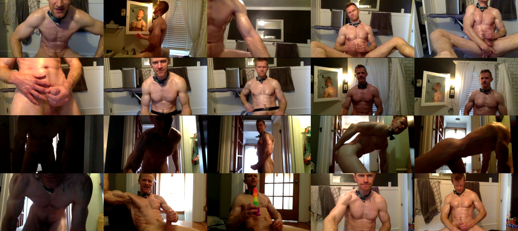 comingoutparty  31-12-2021 video fingers