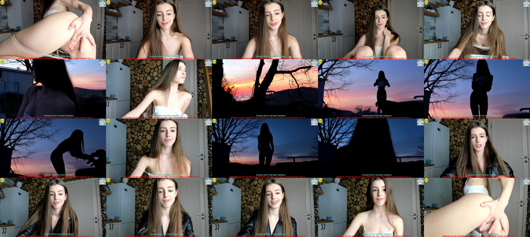 coy_amina 30-12-2021 tits 