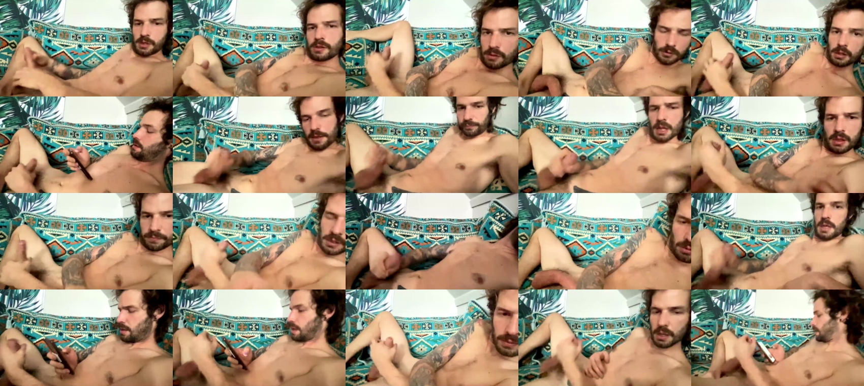 dirknvanessa  31-12-2021 video fingering