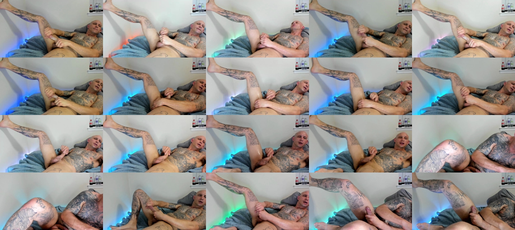eddysteel  01-01-2022 video hard