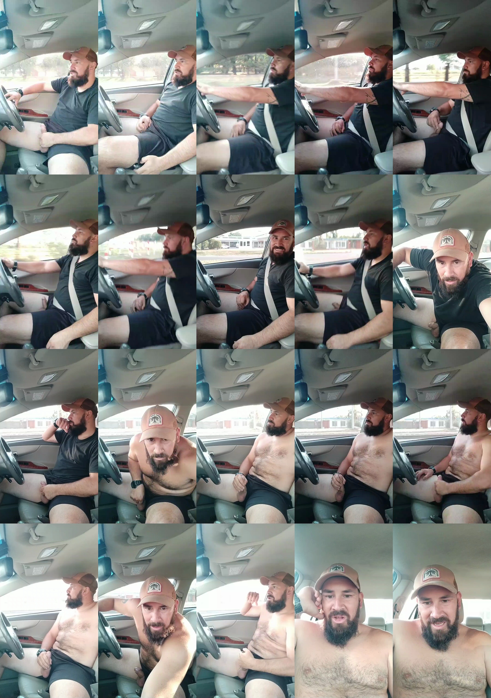 elpeladoxxx  31-12-2021 Recorded Video sweet