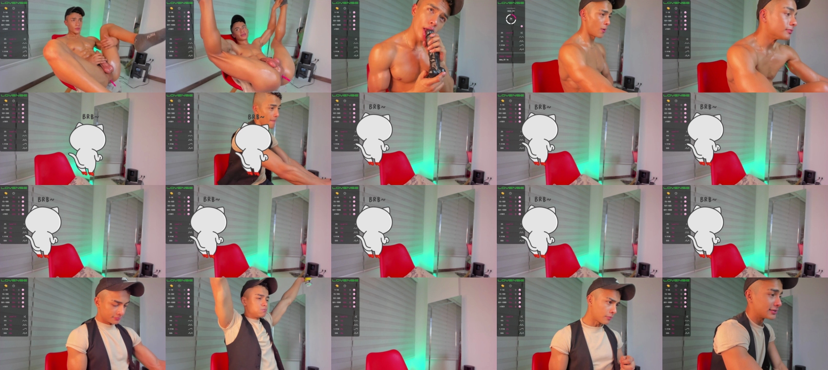 esteban_stud  31-12-2021 video amateur