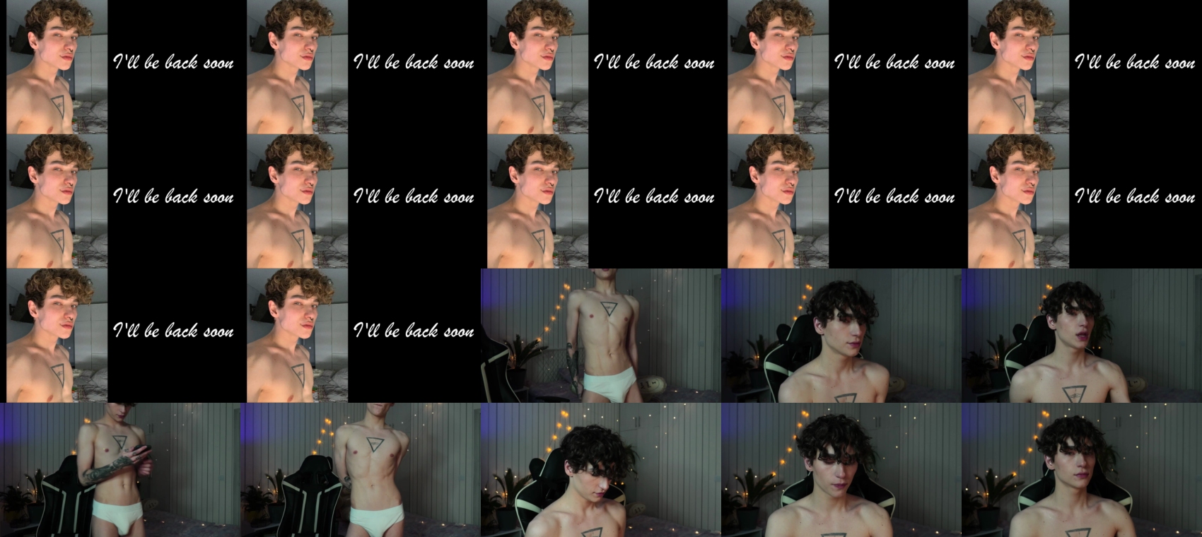evanandcarter  31-12-2021 video kinky