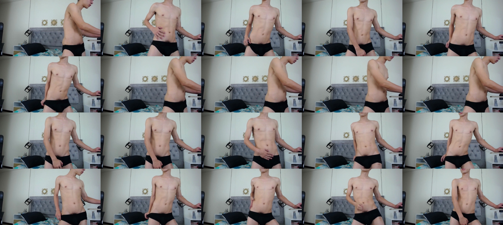 francesco_spank  01-01-2022 video sexymale