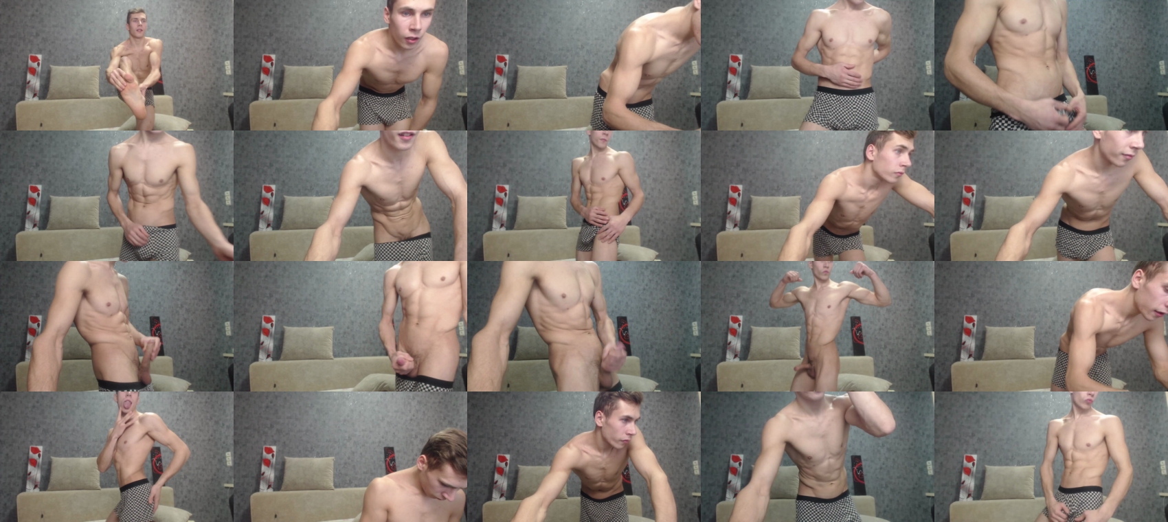 garrybaker  01-01-2022 video bigdick