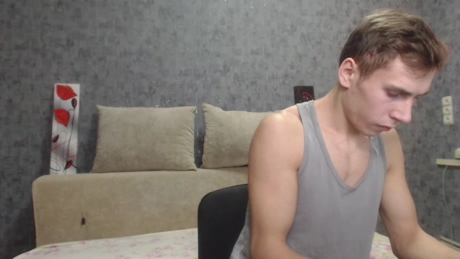 garrybaker  01-01-2022 video deepthroat