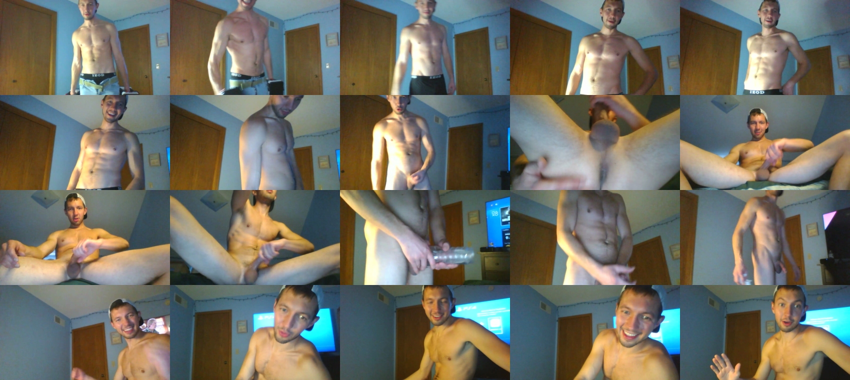girthyyyygaryyy  31-12-2021 video lovense