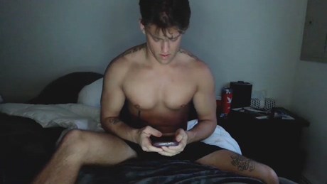 gorilla_glue777  31-12-2021 video Topless