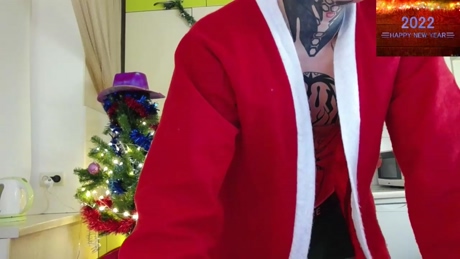 haderes_  31-12-2021 video squirt