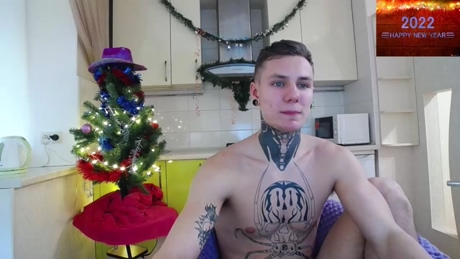 haderes_  01-01-2022 video gay