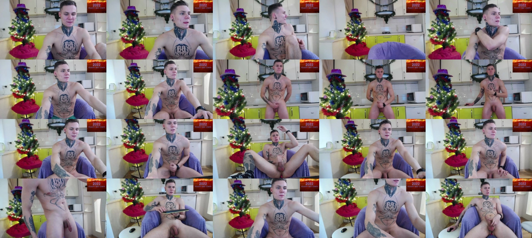 haderes_  31-12-2021 video squirt