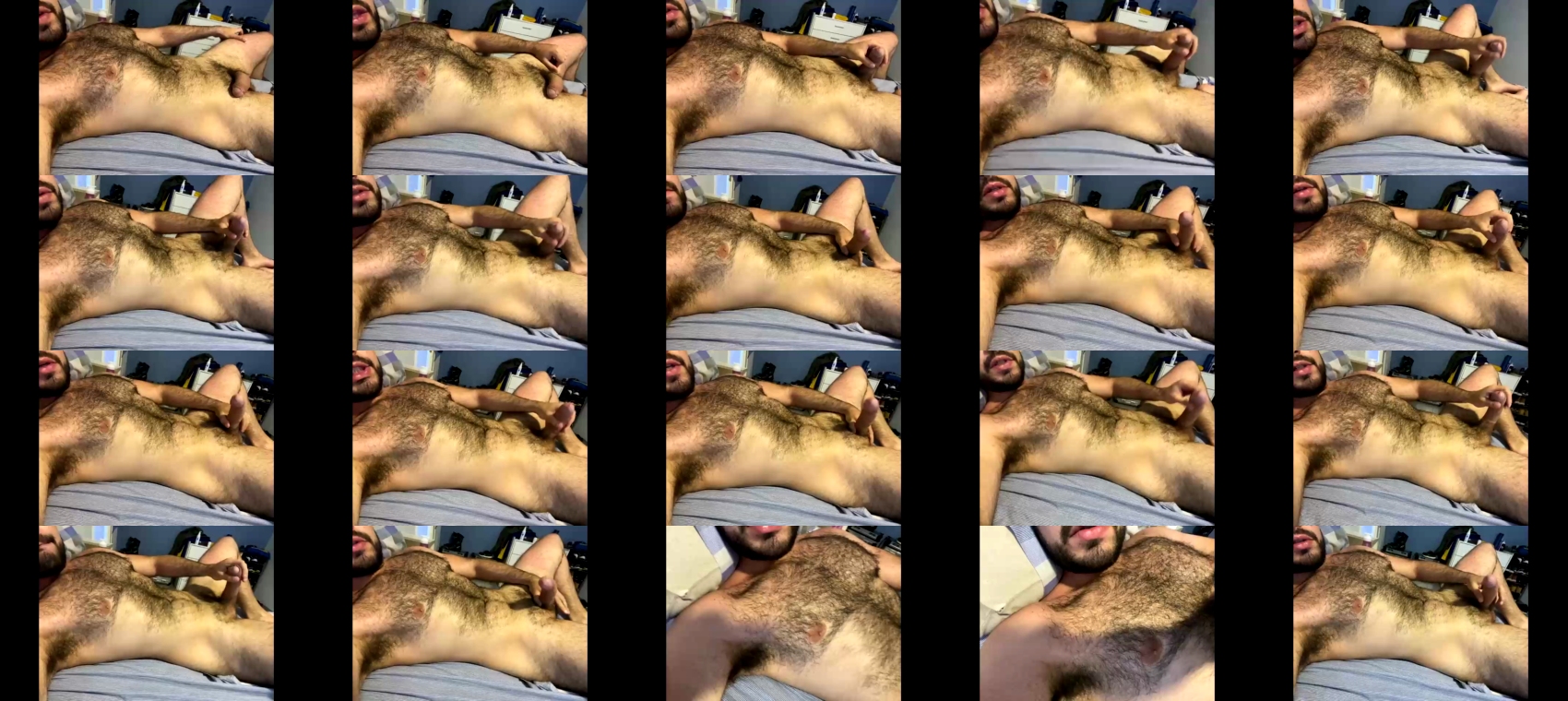 hairyyyyvvv  31-12-2021 video deep