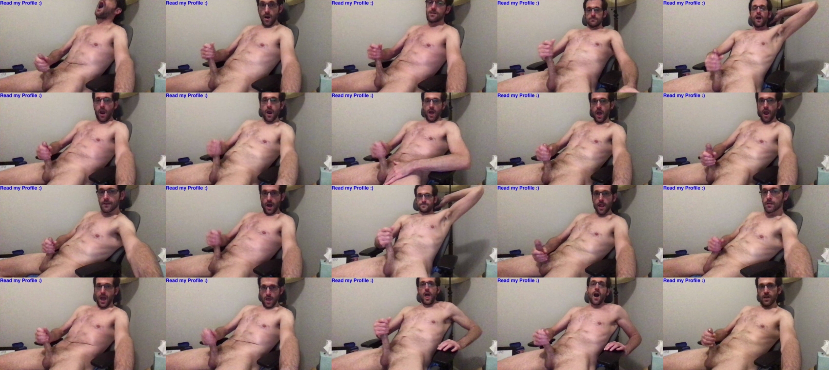 hunggeek81  01-01-2022 video squirt