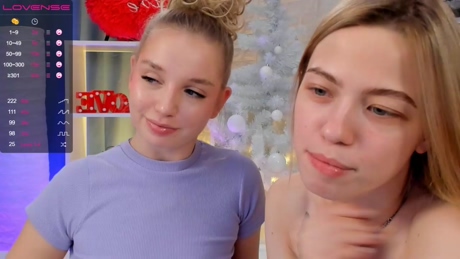 huntertiana  30-12-2021 Naked Couples
