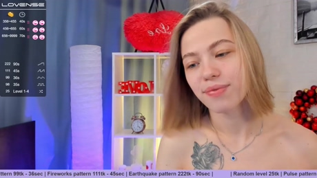 huntertiana  29-12-2021 horny Couples
