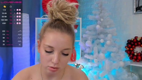 huntertiana 01-01-2022 Show 