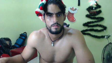 jackecuador  31-12-2021 video naked