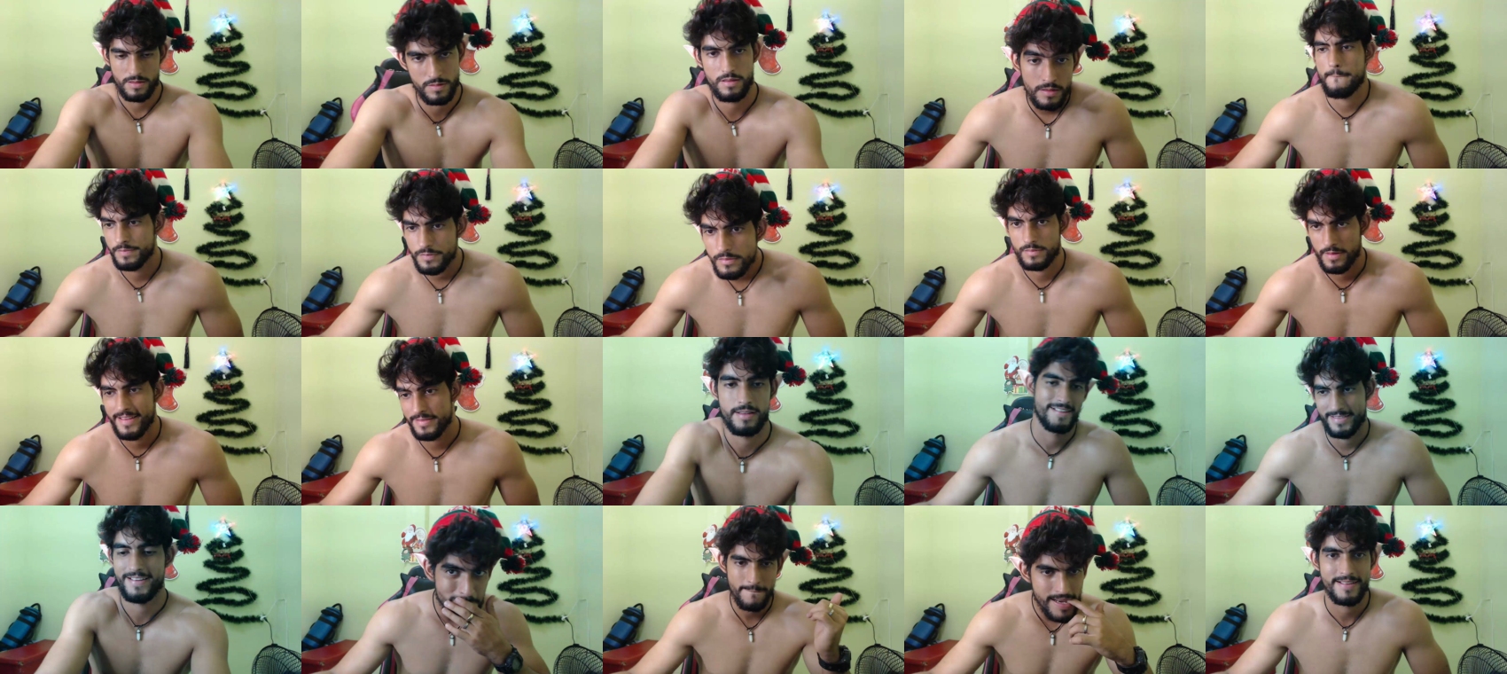jackecuador  31-12-2021 video big