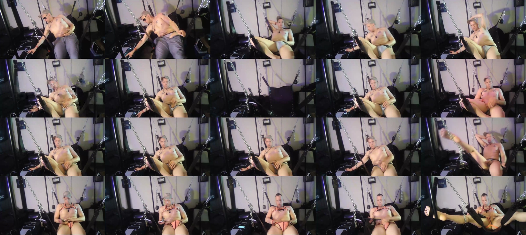 jackinjock305  01-01-2022 video sexyfeet
