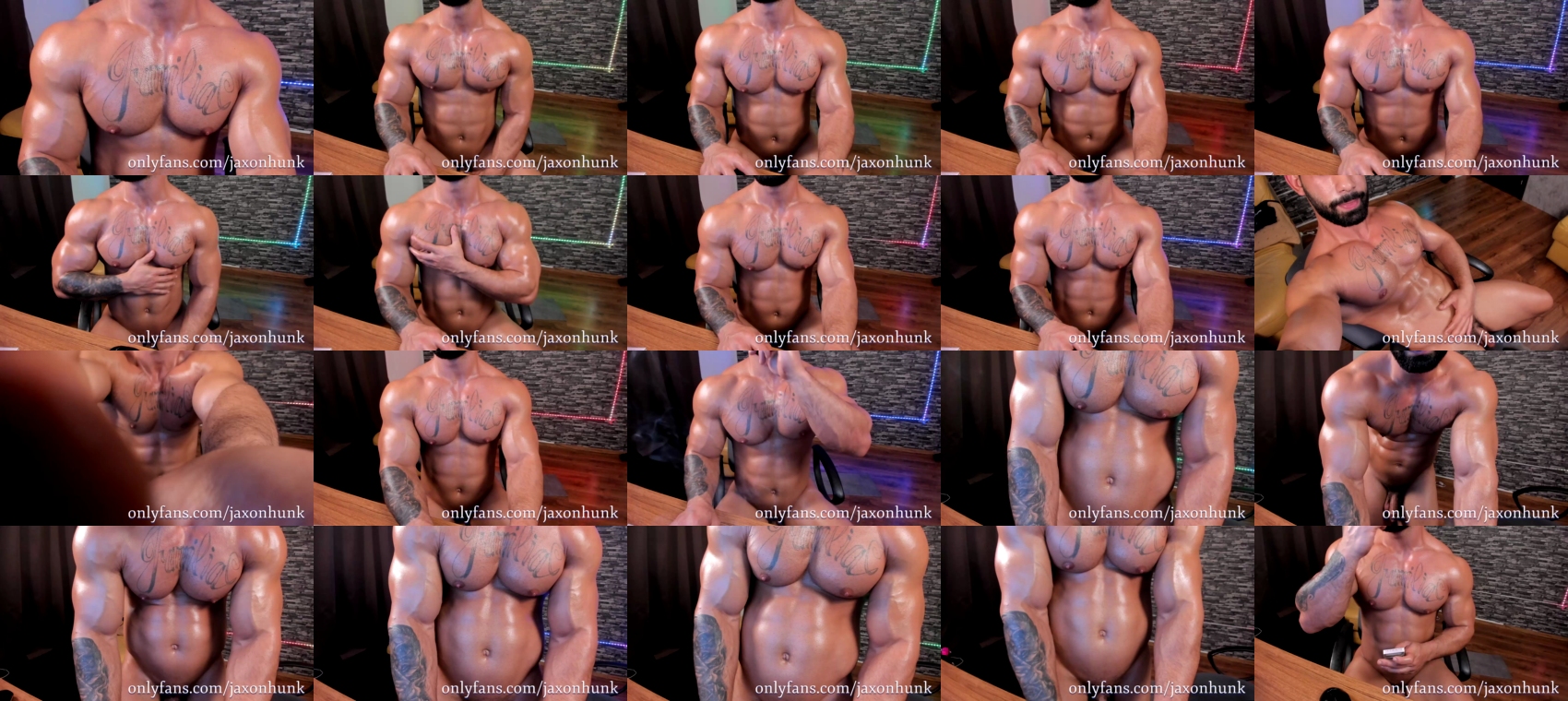 jaxonhunk  31-12-2021 video Pretty