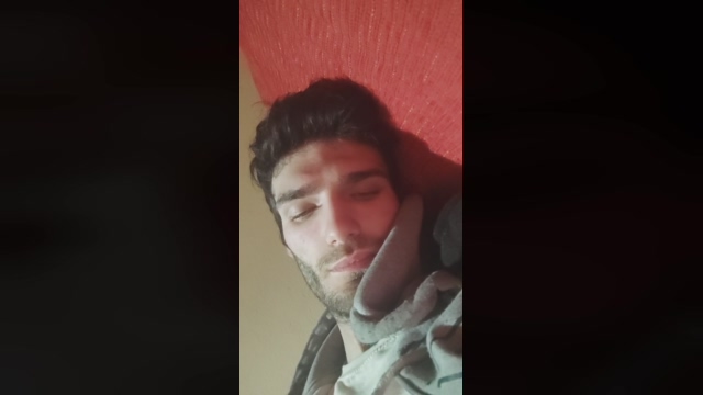 jhon2230  31-12-2021 Recorded Video fuckass