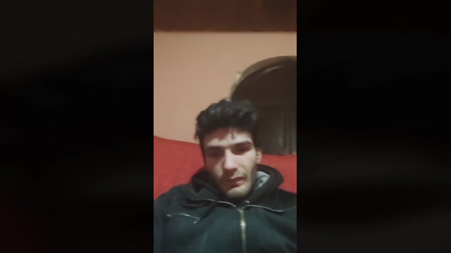 jhon2230  31-12-2021 Recorded Video beauty