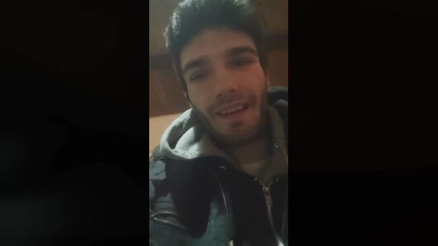 jhon2230  31-12-2021 Recorded Video suckcock