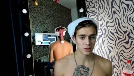 justin_davies  31-12-2021 video cute