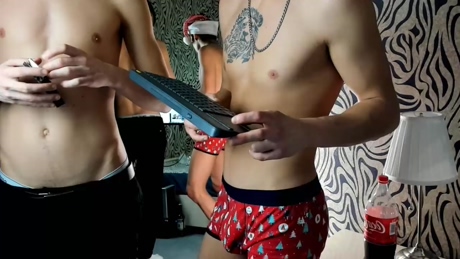 justin_davies  31-12-2021 video Video