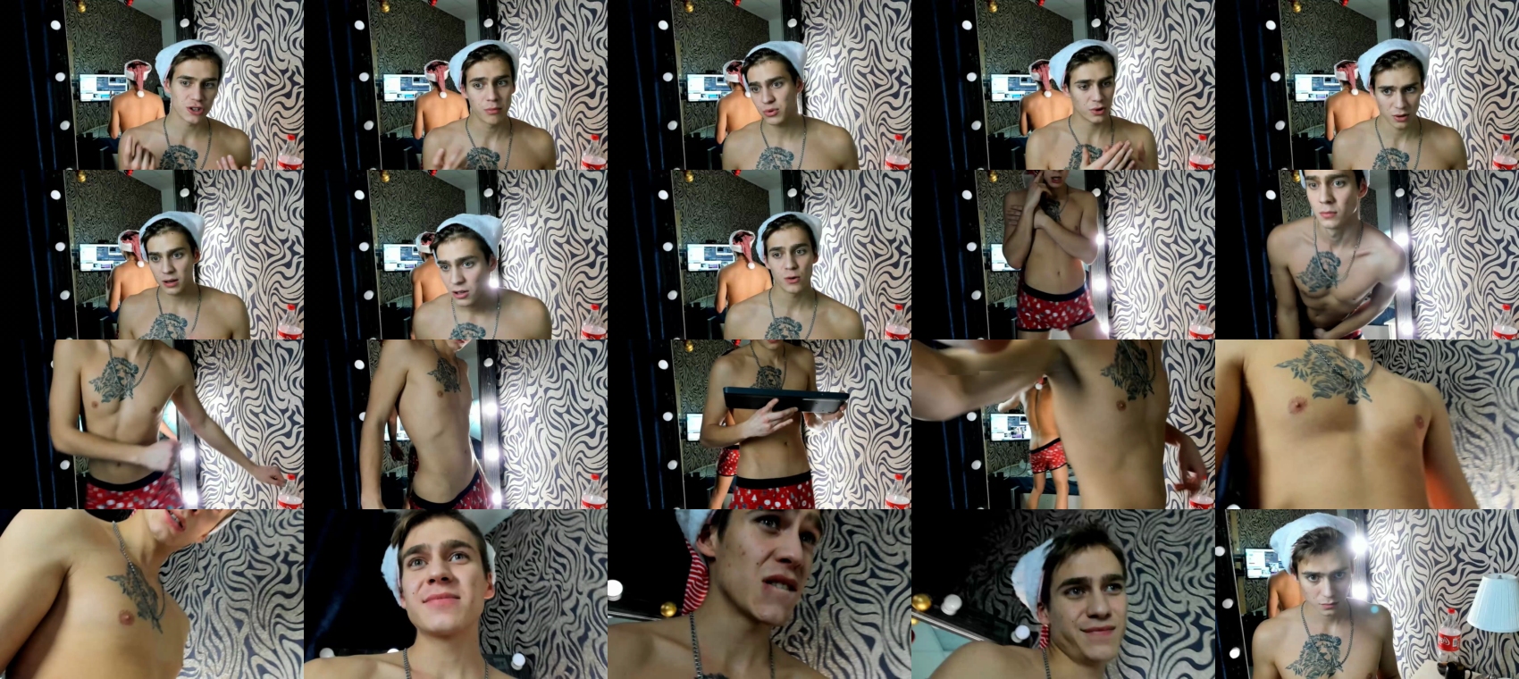 justin_davies  31-12-2021 video cute