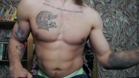 karlosmurphy  01-01-2022 video jerking