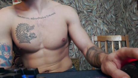 karlosmurphy  01-01-2022 video Ass