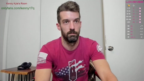 kennykyle  31-12-2021 video nude